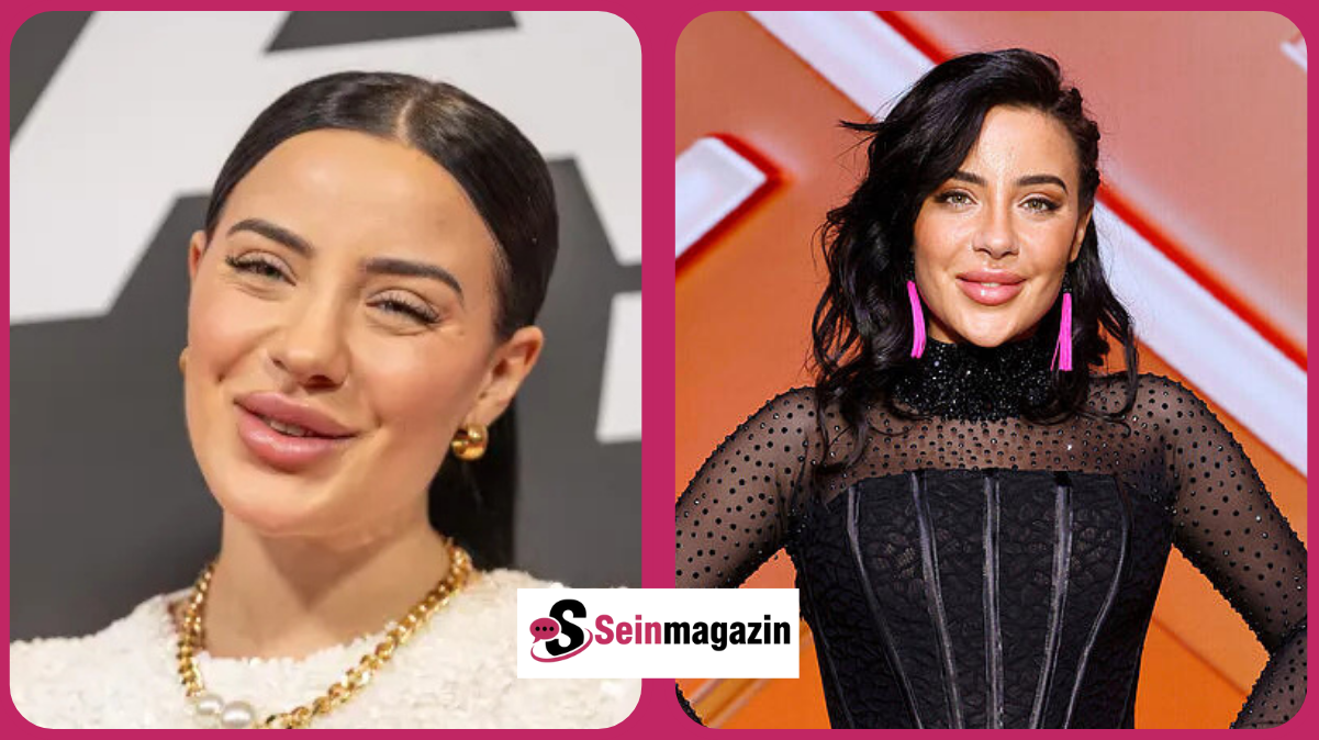 Leyla Lahouar Nationalität – Alles über ihre deutsche und tunesische Herkunft