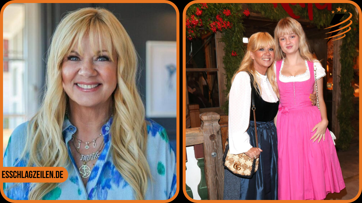 julia leischik tochter verstorben