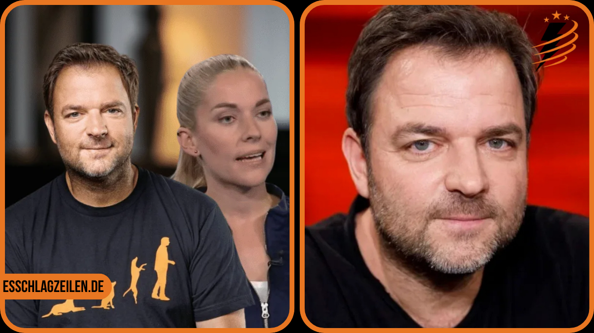 martin rütter und conny sporrer getrennt