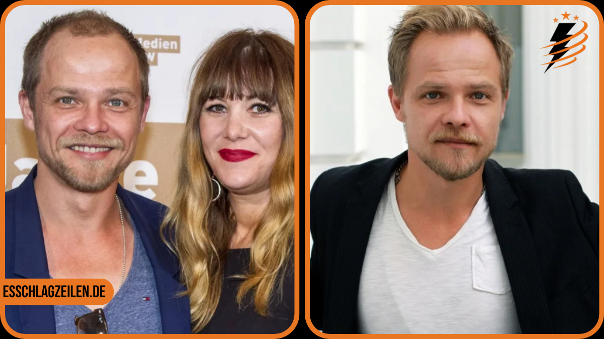 Matthias Koeberlin Abgenommen: So Hat Der Schauspieler Seine Verwandlung Geschafft