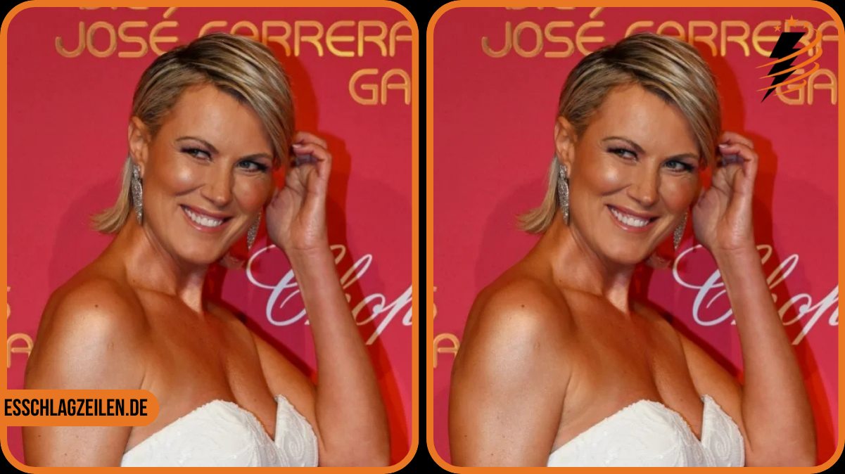 Kamilla Senjo Lebensgefährte – Das ist über ihr Privatleben bekannt