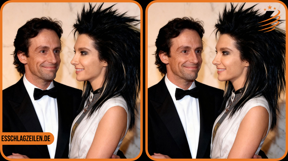 Jorg Kaulitz: The Creative Force Behind the Scenes