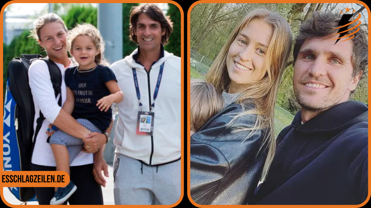 Evgenia Zverev: Die Frau hinter der Zverev-Tennisdynastie