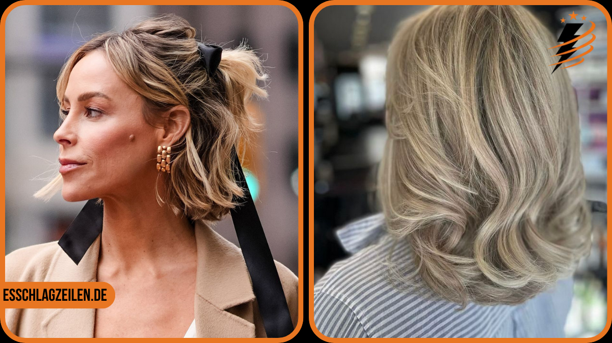 Frisuren 2024: Die angesagtesten Styles für dein neues Jahr