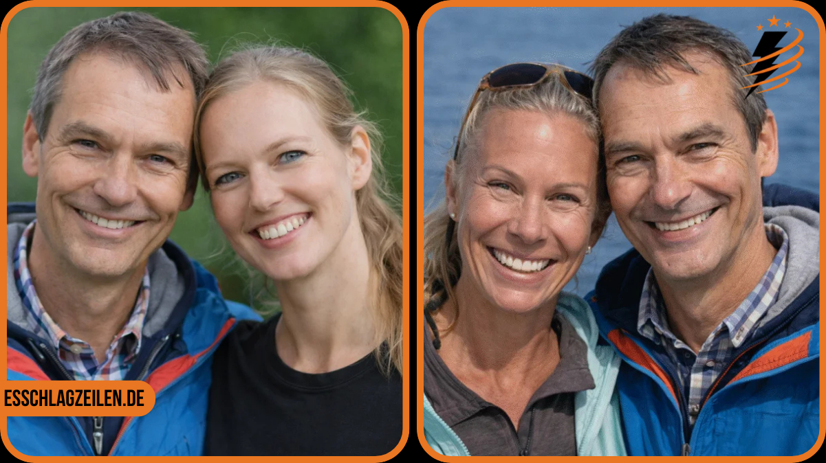 Meeno Schrader Partnerin: Ein Blick auf das Privatleben von Meeno Schrader