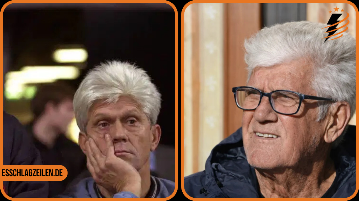 Tobias Lorant: Ein Blick auf das Leben und Wirken