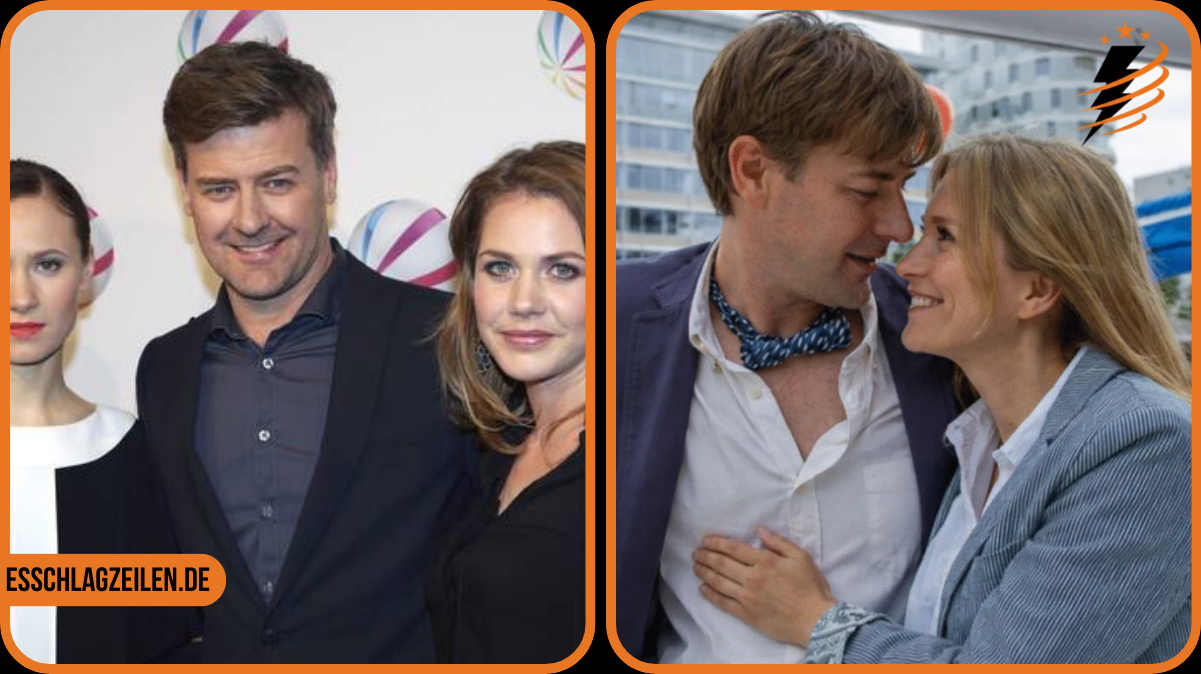 Ehefrau von Marcus Mittermeier – Ein Blick auf Privatleben, Partnerschaft und Öffentlichkeit