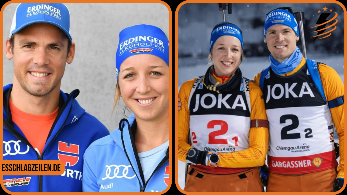 Franziska Preuß Hochzeit – Alles, was Fans über das Privatleben der Biathlon-Star wissen möchten