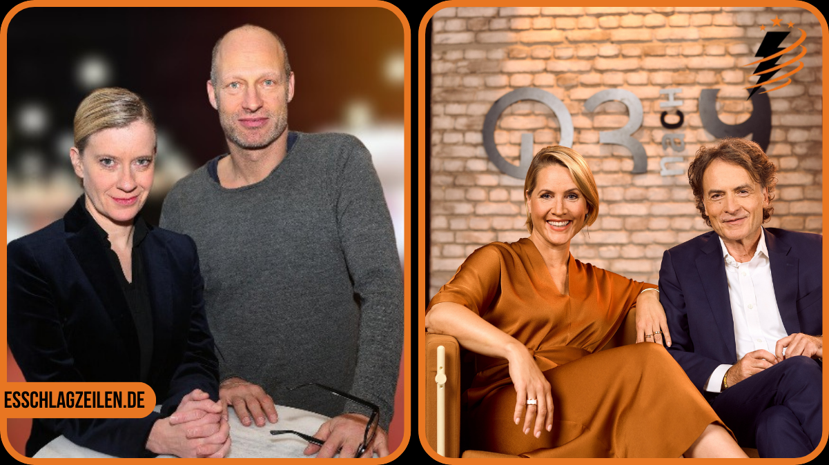 Joachim Meyerhoff Lebensgefährtin – Zwischen Kunst, Liebe und Privatsphäre