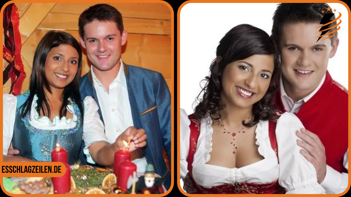 mit wem ist belsy verheiratet