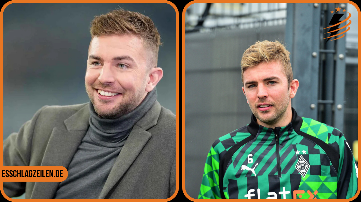 Christoph Kramer Beitrittsdaten: Eine vollständige Analyse aller Christoph Kramer Beitrittsdaten im Karriereverlauf