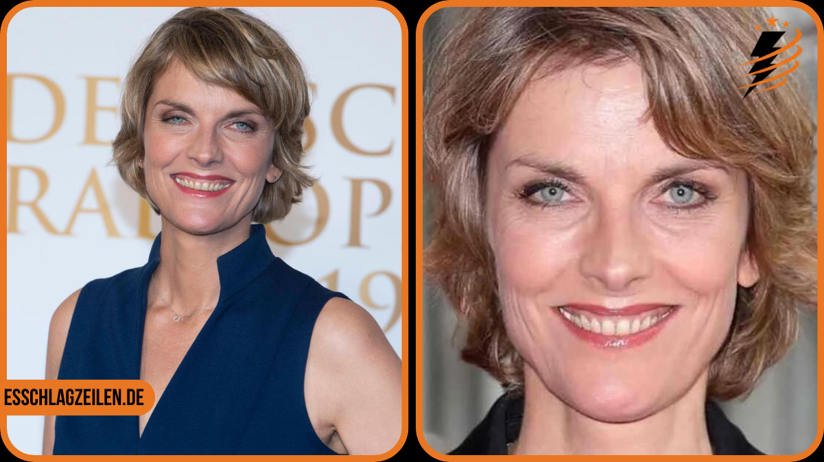 Marietta Slomka Brustkrebs – Fakten, Medienethik und öffentliche Verantwortung rund um das Thema marietta slomka brustkrebs