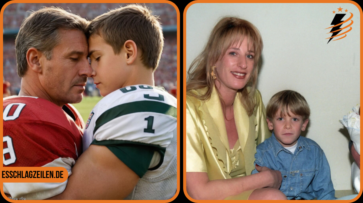 Alessio Brehme: Ein detaillierter Blick auf Leben, Stil und Fußballvermächtnis