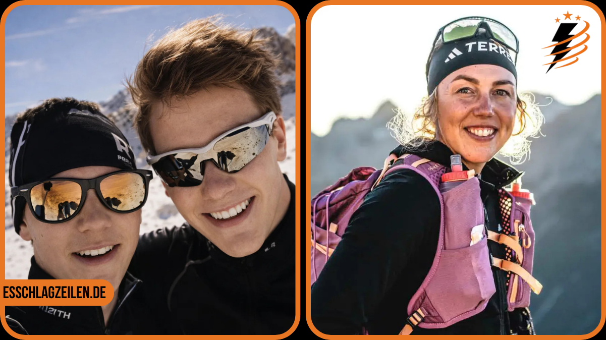 Pirmin Dahlmeier: Ein genauer Blick auf den Namen und sein Umfeld