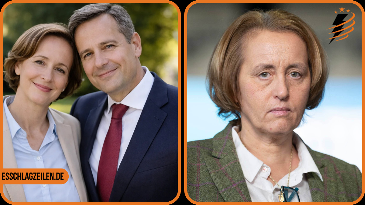 maria baumer beatrix von storch bruder geheiratet