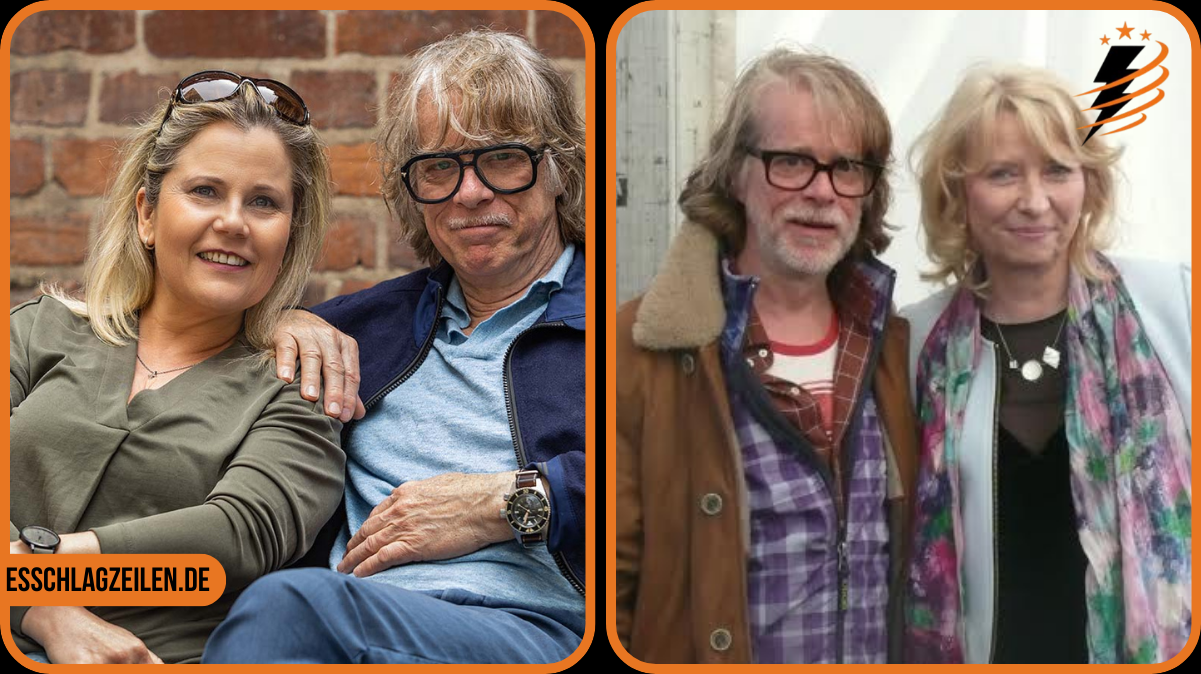 Helge Schneider Lebensgefährtin – Einblicke in das private Leben des Künstlers