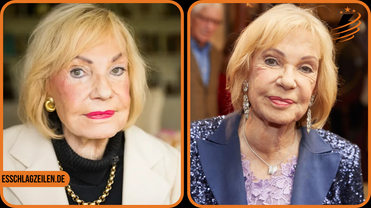 Dagmar Berghoff Schlaganfall: Die Wahrheit über das Gerücht