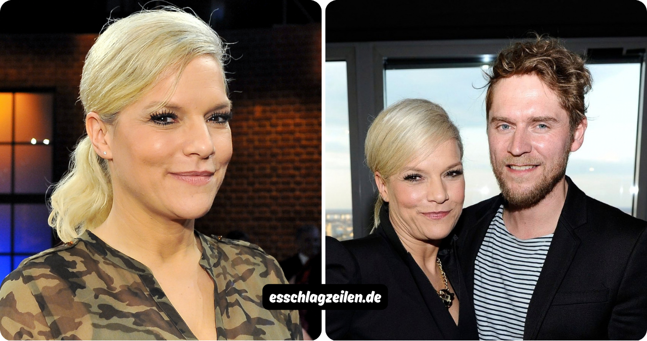 ina müller neuer freund