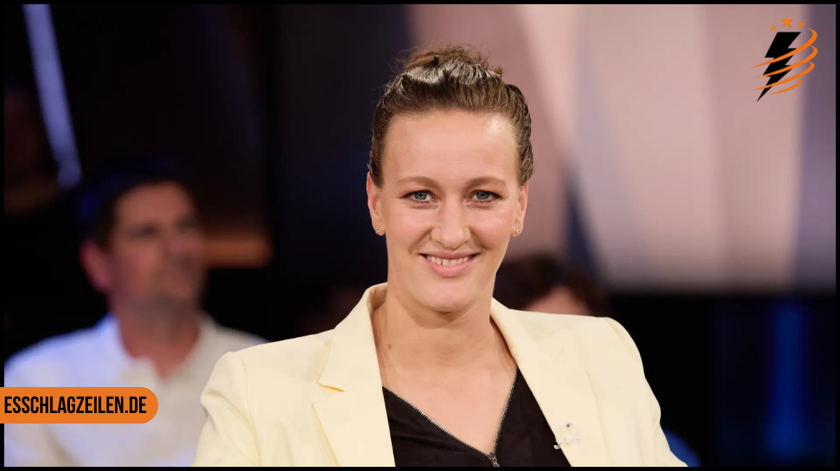 Almuth Schult Ehemann Bilder: Ein Einblick in ihr Privatleben